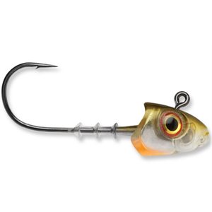 360GT Searchbait Jig 5.5 Smelt - 1 / 2oz