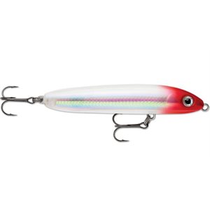 Skitter V 10 Red Ghost