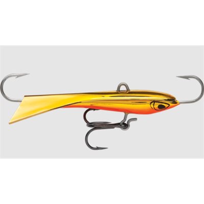 Snap Rap 06 Gold Orange