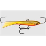 Snap Rap 06 Gold Orange