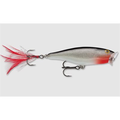 Skitter Pop 07 Silver