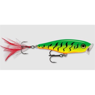 Skitter Pop 09 Firetiger