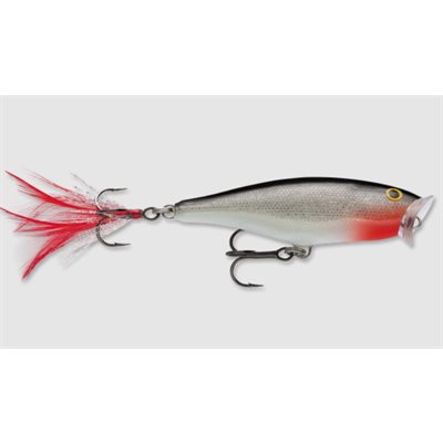 Skitter Pop 09 Silver