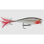 Skitter Pop 09 Silver