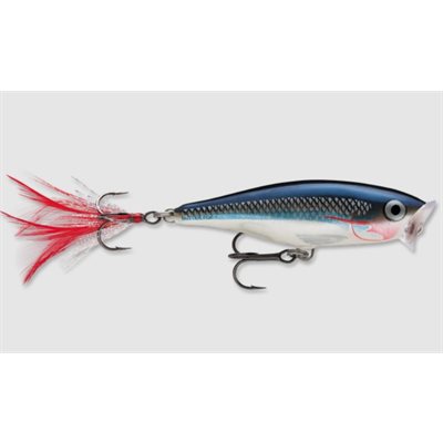 Skitter Pop 09 Shad