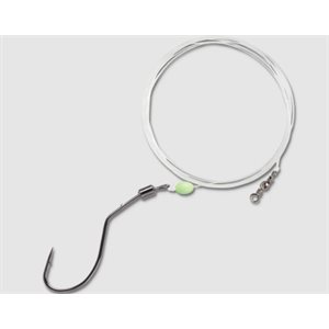 SpinDrift Rig #1 / 0 Glow