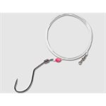 SpinDrift Rig #1 / 0  Glow Pink