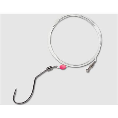 SpinDrift Rig #1 Glow Pink