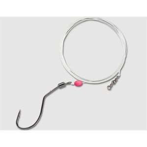 SpinDrift Rig #1 Glow Pink