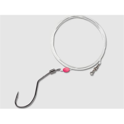 SpinDrift Rig #2 Glow Pink