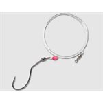 SpinDrift Rig #2  Glow Pink