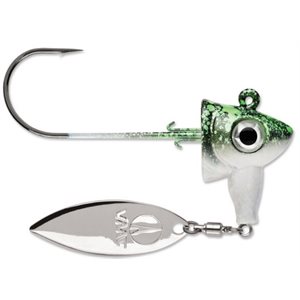 Spin Jig 3 / 8 Shad