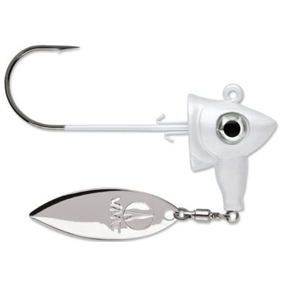 Spin Jig 5 / 8 White