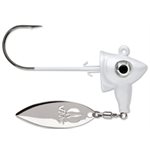 Spin Jig 5 / 8 White