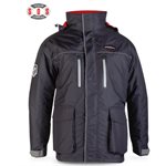 Strikemaster Pro Jacket - Black M