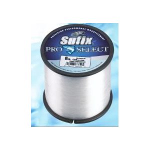 sufix proselect 8lb 1 / 4