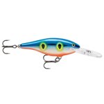 Shad Rap 07 Blue Eyes