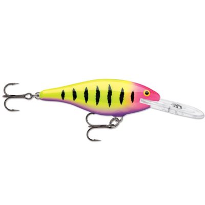 Shad Rap 07 Headspin