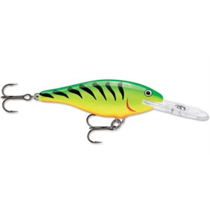Shad Rap 08 Firetiger