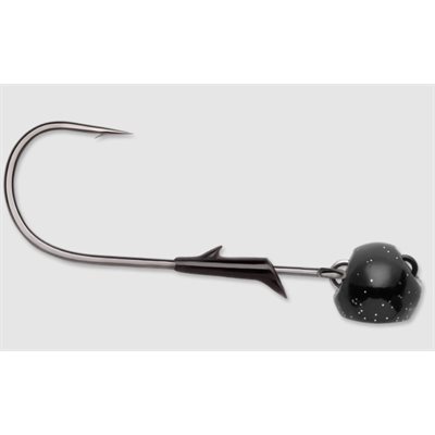 Swingin' Rugby FL Jig 1 / 2 Black