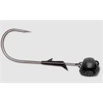 Swingin' Rugby FL Jig 1 / 2 Black