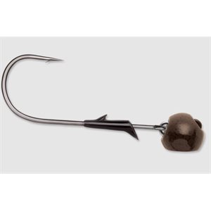 Swingin' Rugby FL Jig 1 / 2 Brown