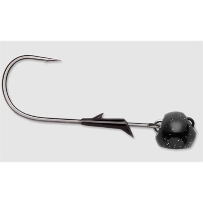 Swingin' Rugby FL Jig 1 / 4 Black