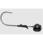 Swingin' Rugby FL Jig 1 / 4 Black