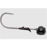 Swingin' Rugby FL Jig 3 / 8 Black