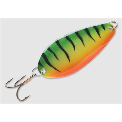 Strobe Tear Drop Spn 3 / 8 FireTiger