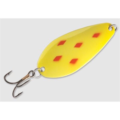 Strobe Tear Drop Spn 5 / 8 Five of Diamonds