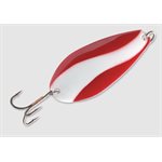 Strobe Tear Drop Spn 5 / 8   Red White