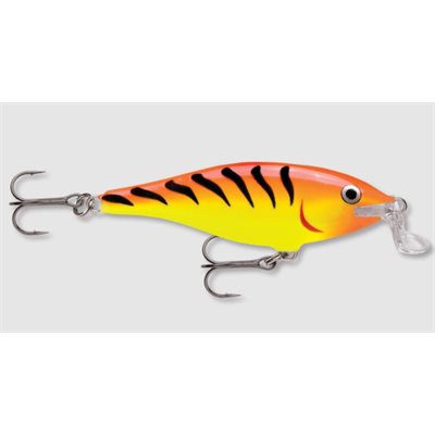 Shallow Shad Rap 07 Hot Tiger