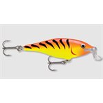 Shallow Shad Rap 07 Hot Tiger