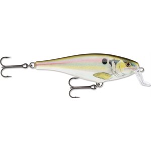 Super Shad Rap 14 Live River Shad DISCONTINUER