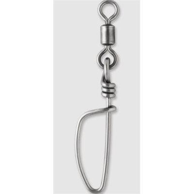 SS Tournament Snap Swivel #1