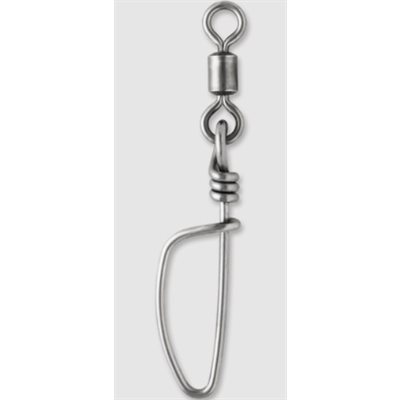 SS Tournament Snap Swivel #5