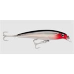 X-Rap Saltwater 12 Silver
