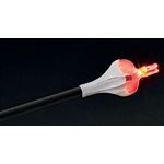 HELIOS S  LIGHTED RED