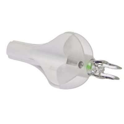 HELIOS S LIGHTED GREEN