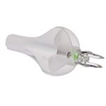 HELIOS S  LIGHTED GREEN