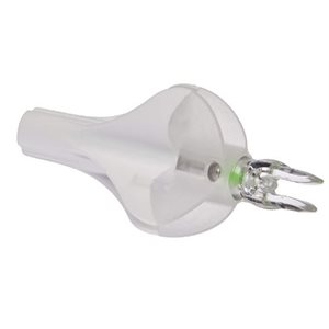 HELIOS S LIGHTED GREEN