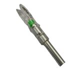 Nockturnal-X Green Single