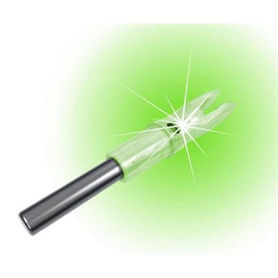 Nockturnal-X Green 3-pack