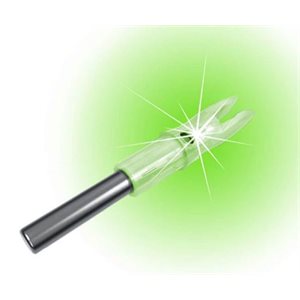 Nockturnal-X Green 3-pack