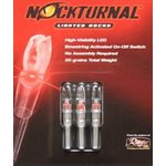 Nockturnal-G Red 3-pack