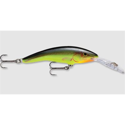 Tail Dancer 05 Hot Chub