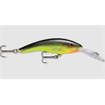 Tail Dancer 05 Hot Chub