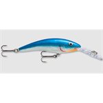 Tail Dancer 09 Blue