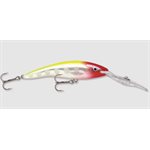 Deep Tail Dancer 11 Clown Flash